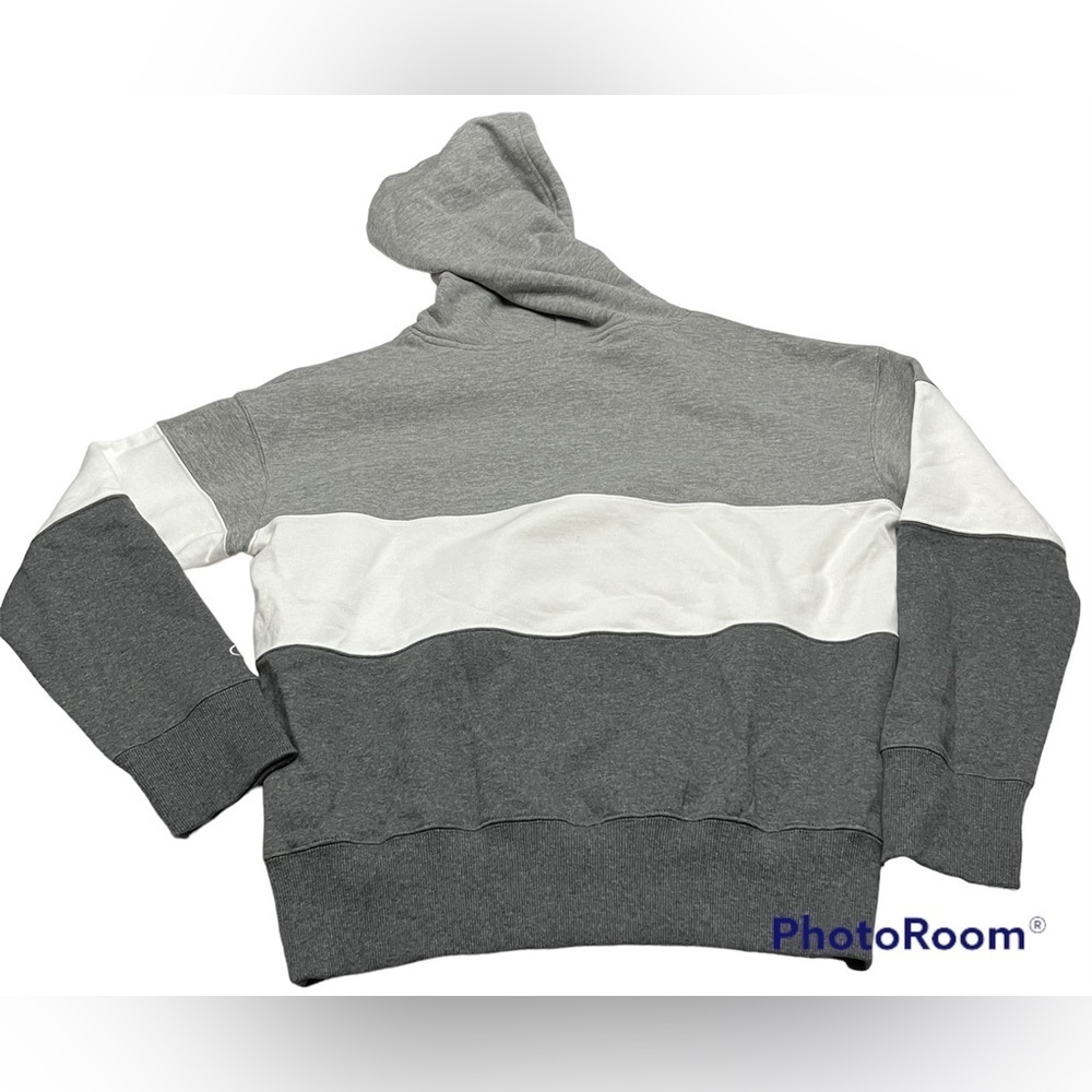 Columbia Colorblock size medium Minnesota Golden Gopher sweatshirt hoodie - Picture 6 of 6